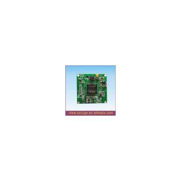 520TVL CCD Camera Module