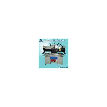 1200mm LED solder paste printer