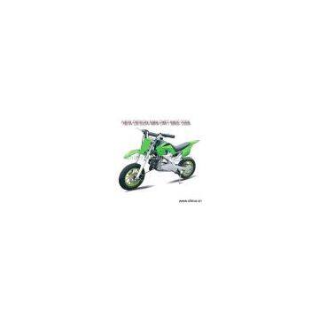 Sell New Style Mini Dirt Bike