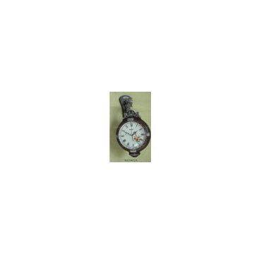 wooden wall clock(SZ-2002A)