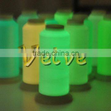Glow in the Dark Yarn photo-4