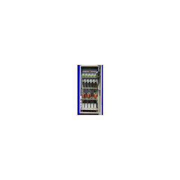 Turkey Capacitor Bank With Reactors