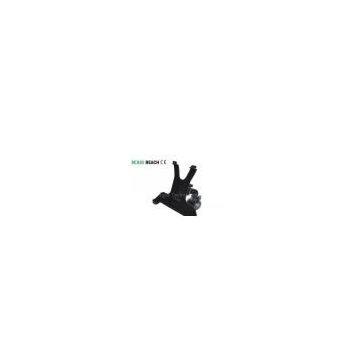 Multifunctional Universal ABC Material Car Dashboard Mount Holder For Ipad1