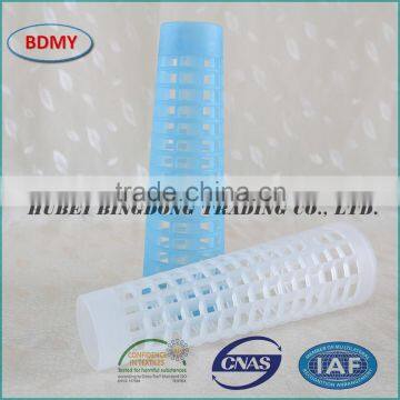 Raw White Polyester Yarn 30S/3 With Paper or Plastic Cone photo-5