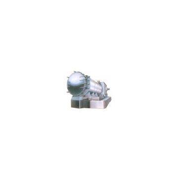 India Thermal Fluid Boiler