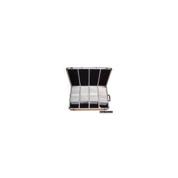 Sell Aluminum Disc Carrying Case