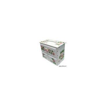 Sell Magnolia Napkin Box