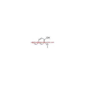 Natural Vanillin