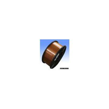 gas shielded arc welding wire/welding material/mig welding material