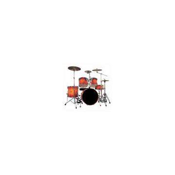 Sell Ludwig Classic Maple L8226EM Drum Set (Indonesia)
