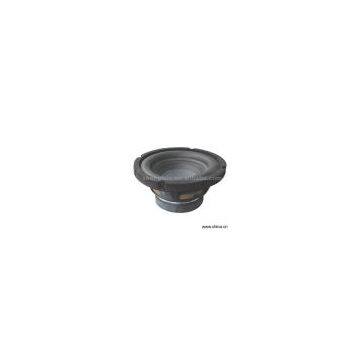 Sell Car Speaker