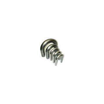 S32750 Welded Stainless Steel U Tube for Heat Exchanger System