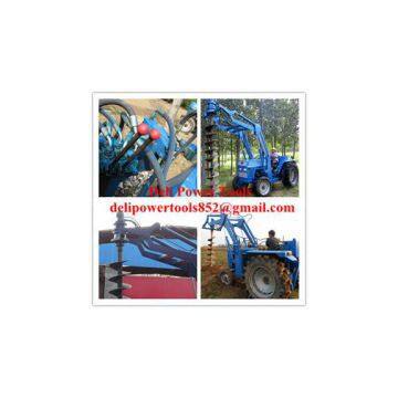 Earth Drill,Pile Driver,earth-drilling