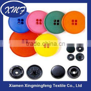 Metal Snap Button for Garment photo-2