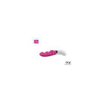 Power Charging Rechargeable Vibrators Hand shape for female nipple masturbation