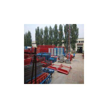Tower Crane Mast Section for Sale photo-3