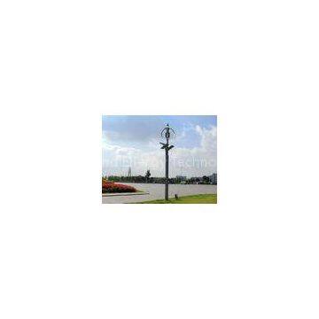 Street lamp Magnetic Windmill Off Grid Wind Turbine for Asia Games