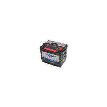 SMFN60R/L  60 AH 12V MF Car Battery , 12v Maintenance Free Battery