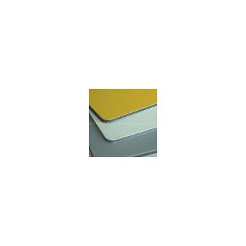 Aluminium Composite Panel photo-3