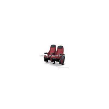 Cinema seating LS-6609G)