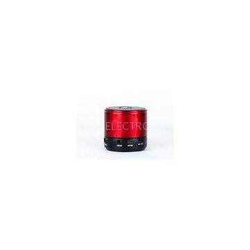 Rechargeable Home Surround Sound Bluetooth Speakers / Bluetooth Laptop Speakers