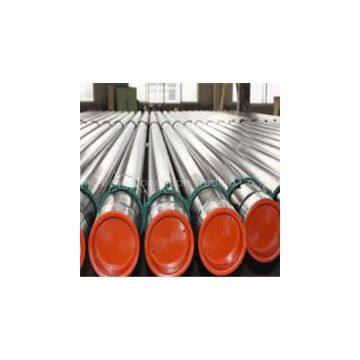 Alloy Steel Pipes photo-2