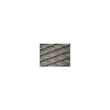 expanded steel plate mesh-0002