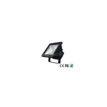 High Power IP65 10W LED Outside Flood Lights For Garden 2700K - 6800K