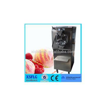 gelato ice cream maker machines prices /batch freezers(CE)