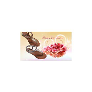 Diana Lin Shoes Factory