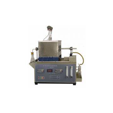 Dark Petroleum Products Sulphur Content Tester