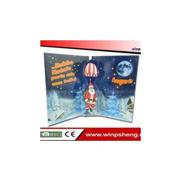 Led Christmas Cards