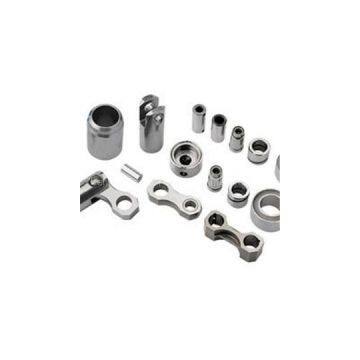 CNC Machining Bushing