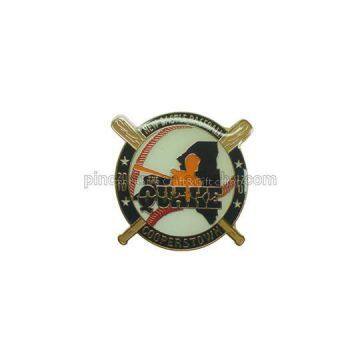 Baseball Trading Pins |