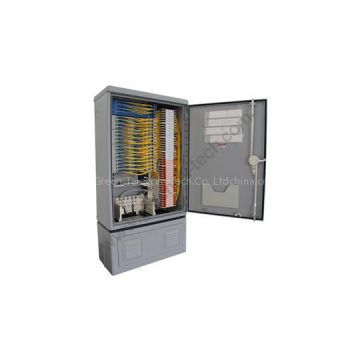 Fiber Distribution Terminal T5 Series