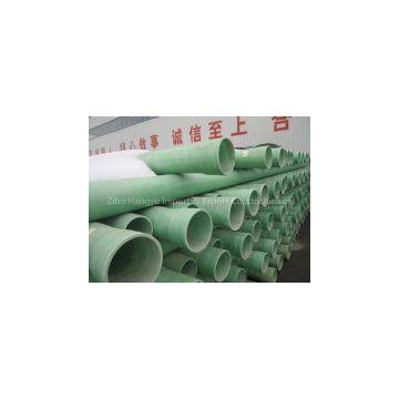 2016 factory supply with fiberglass reinforced plastic(PP) tube