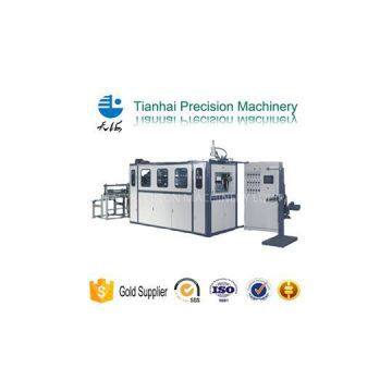 Full Automatically Disposable Food Container Production Line