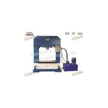 Four Column Sliding Hydraulic Press