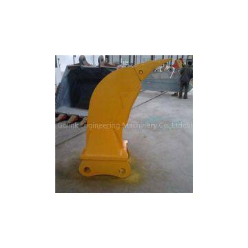 Hydraulic Ripper