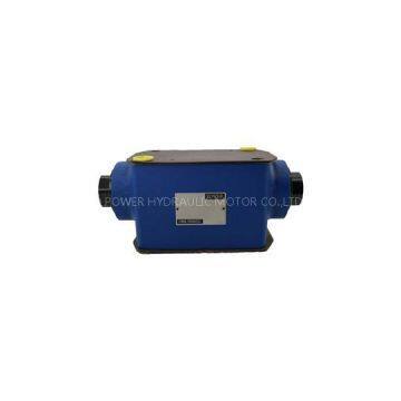 Z2S16 Pilot Operated Check Valve