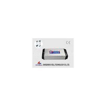 Large Capacity 36V10Ah Rechargeable LiFePO4 Battery Pack For E-Bike