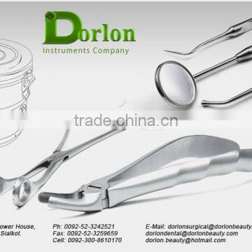 Surgical Instruments