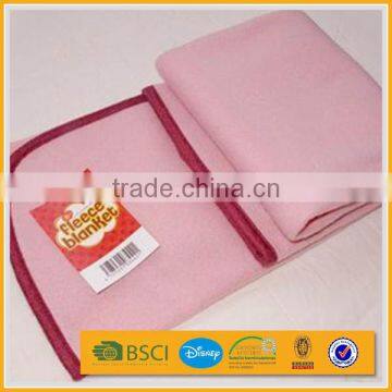 Super Soft Thin Summer Air-condition Blanket photo-2