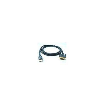 Sell HDMI to DVI-18+1 Singel Link Cable