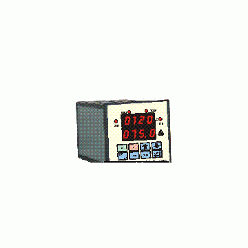 Temperature Humidity Controller