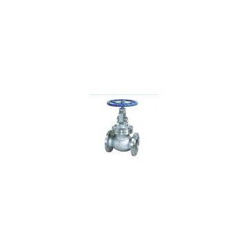 Globe Valves