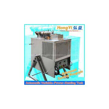 Hy40Ex Solvent recycling equipment