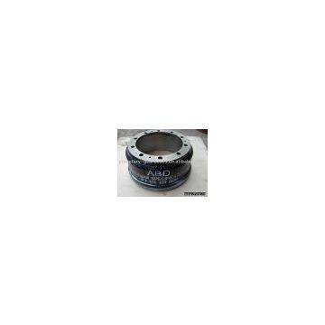 brake drum