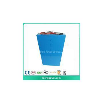 Lithium Iron Phosphate Battery Pack 12V 20Ah LiFePO4 Battery photo-1