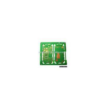 HDI PCB